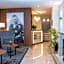Hotel Villa am Kurpark