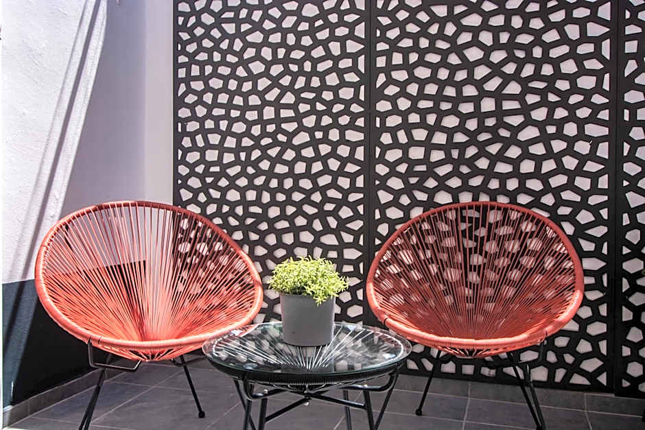 Virginia Guest House