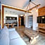 Mountain Shelter Apartments