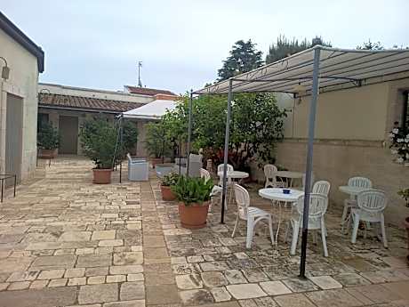 B&B Il Mulino del Monastero