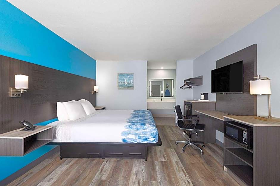 Baymont by Wyndham Branson Thousand Hills