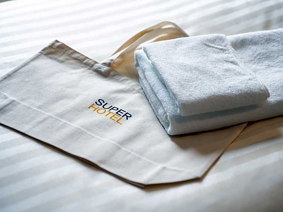 Super Hotel Nagoya Shinkansenguchi