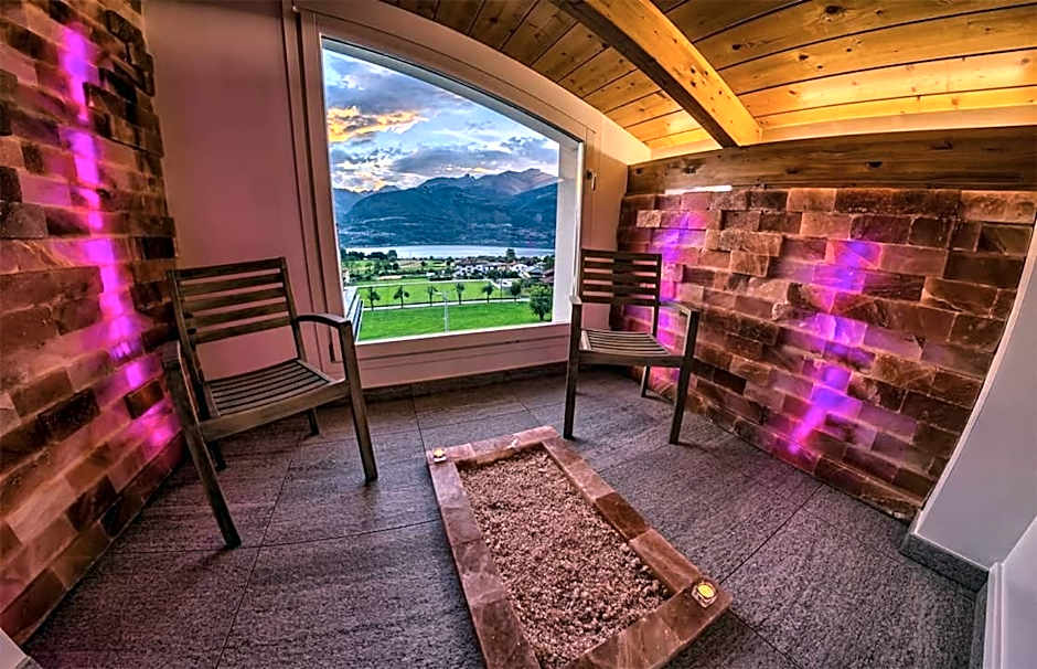 Rainbow Holiday Apartments Lake Como