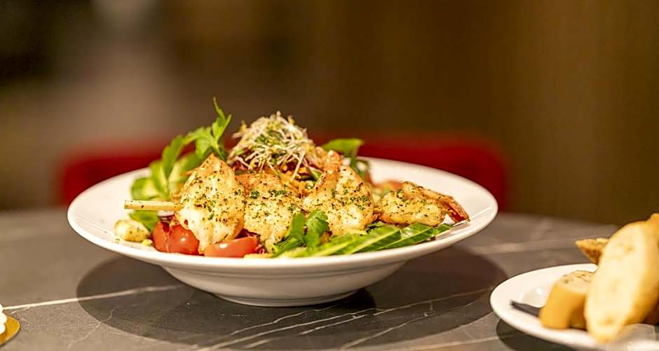 Best Western Plus Plaza Hotel Darmstadt