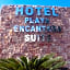 Hotel Playa Encantada