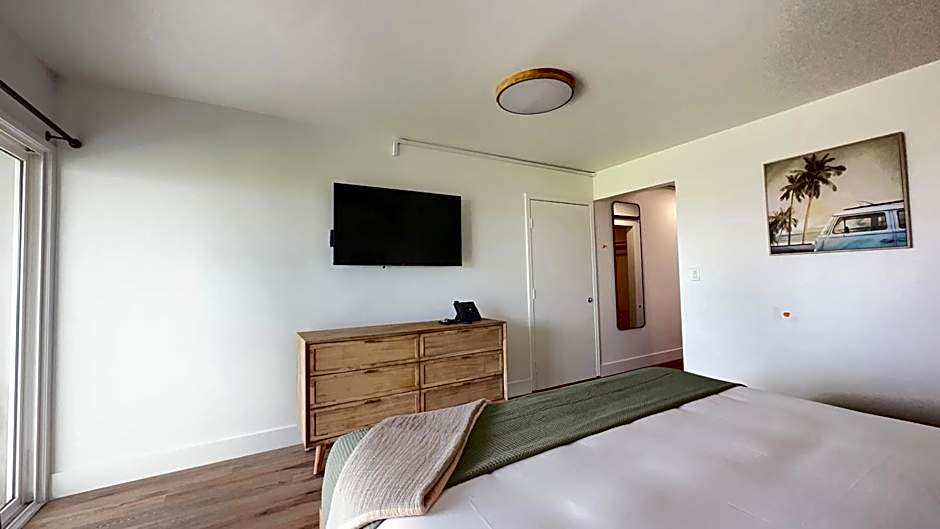 Ocean Villa Inn