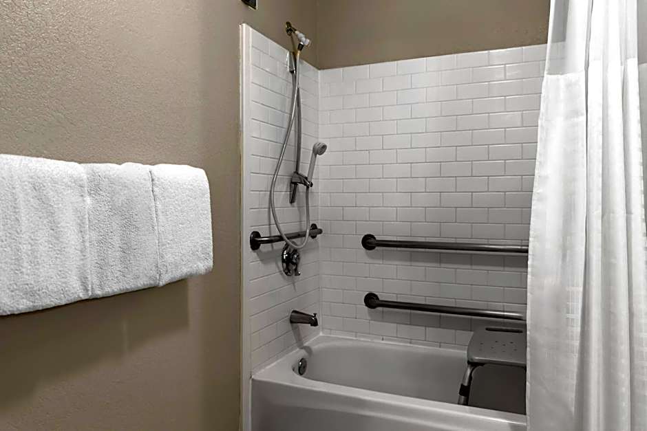 Baymont by Wyndham Santa Fe