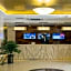 GreenTree Inn ShanDong Zaozhuang Tengzhou Xueyuan East Road Guiheyuan Business Hotel