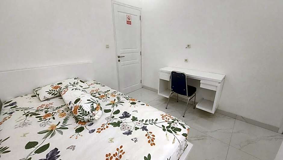 Hotel Wisma Mangurna