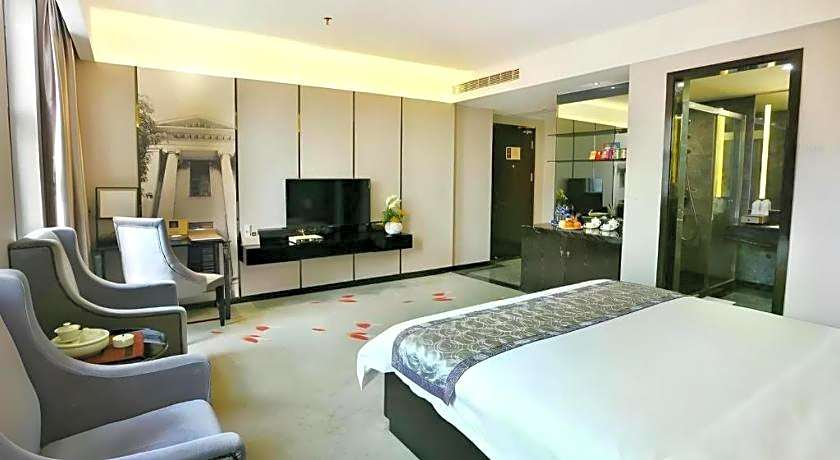 Shantou Grandtide Hotel