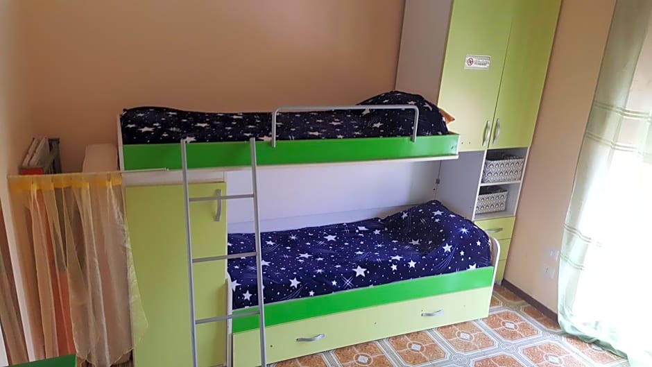B&B Le Mille E Una Notte