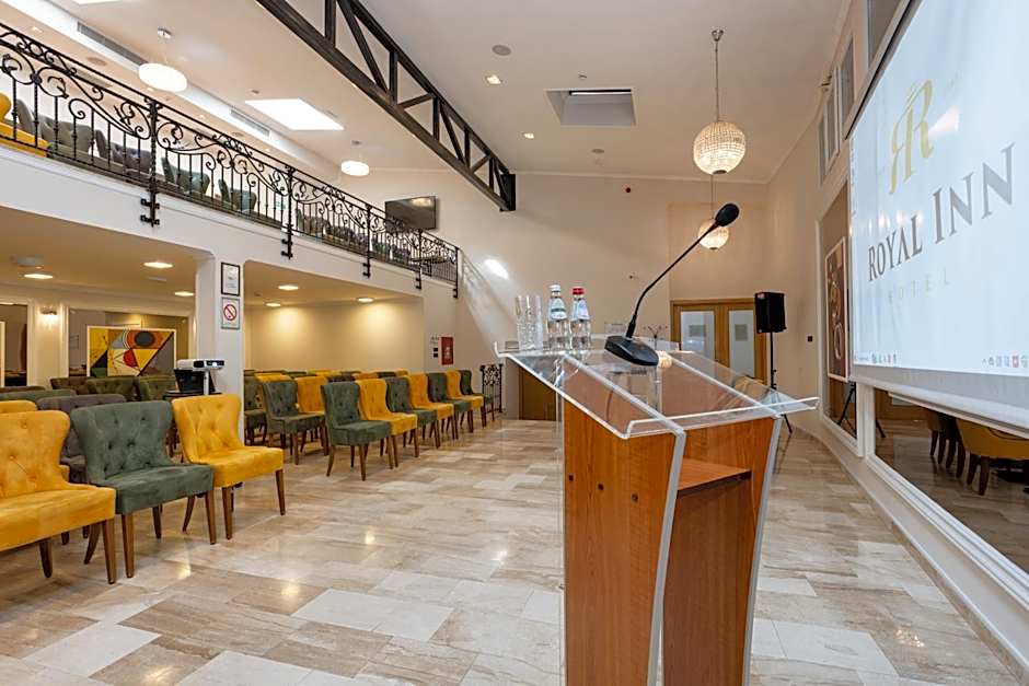 Hotel Royal Inn