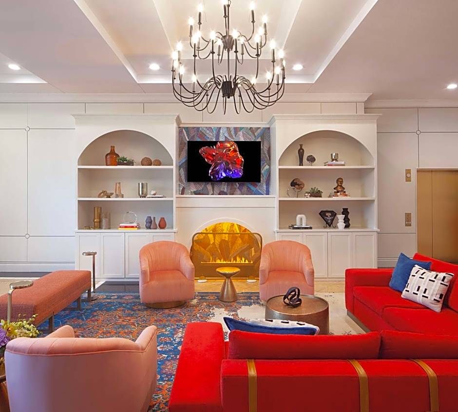 Hilton Dallas/Southlake Town Square