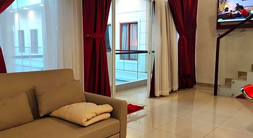 D&D Guest House & Cafe Syariah