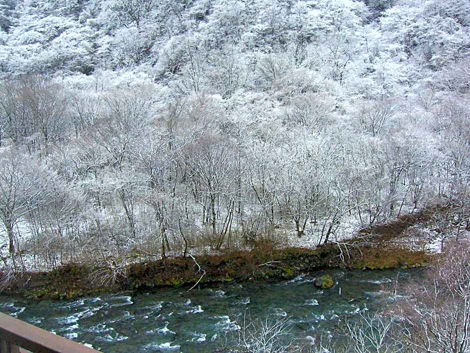 Nikko Senhime Monogatari