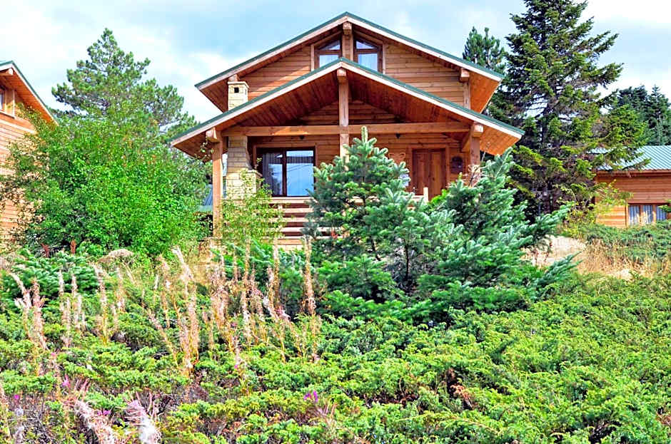 Uludag Orman Koskleri