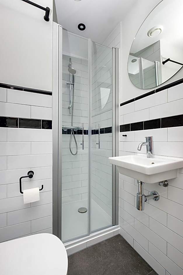 Hotel Brasserie Smits