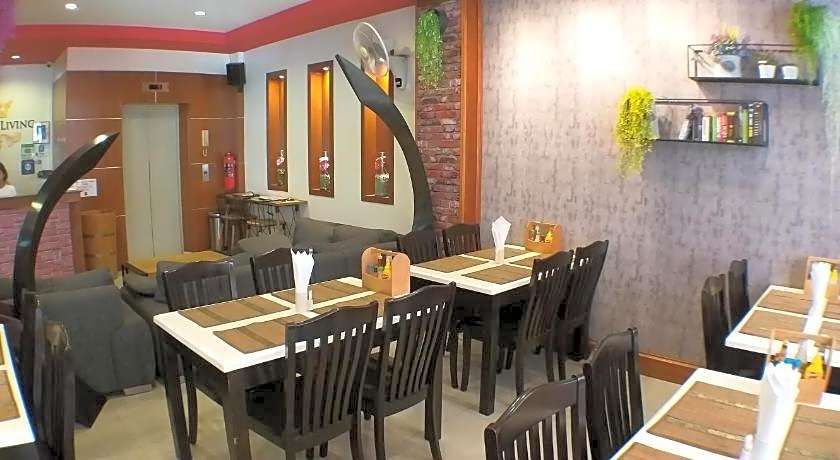 U Sabai Living Hotel