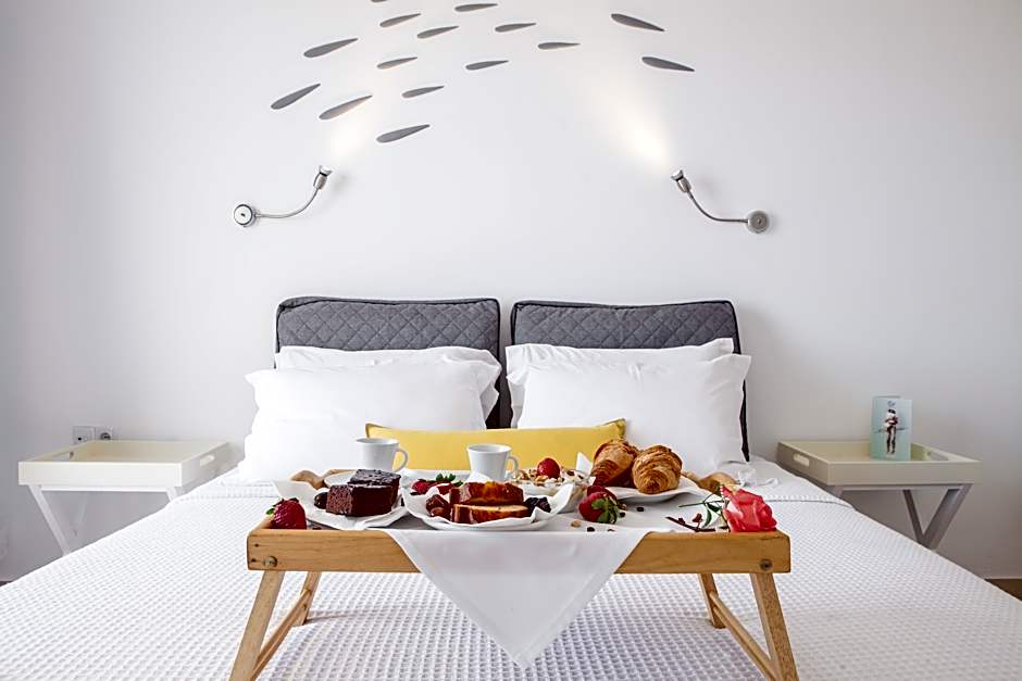 Photo 1 of 3 of Classic 1 Double Bed or 2 Beds