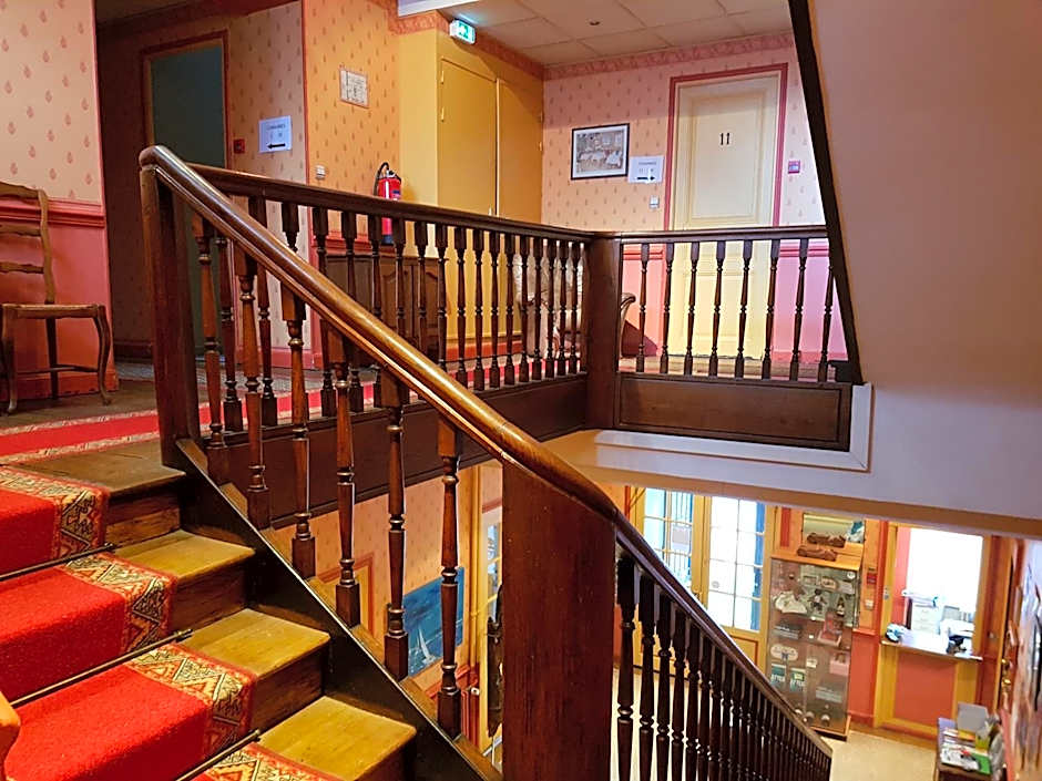 Hotel Restaurant La Sirène