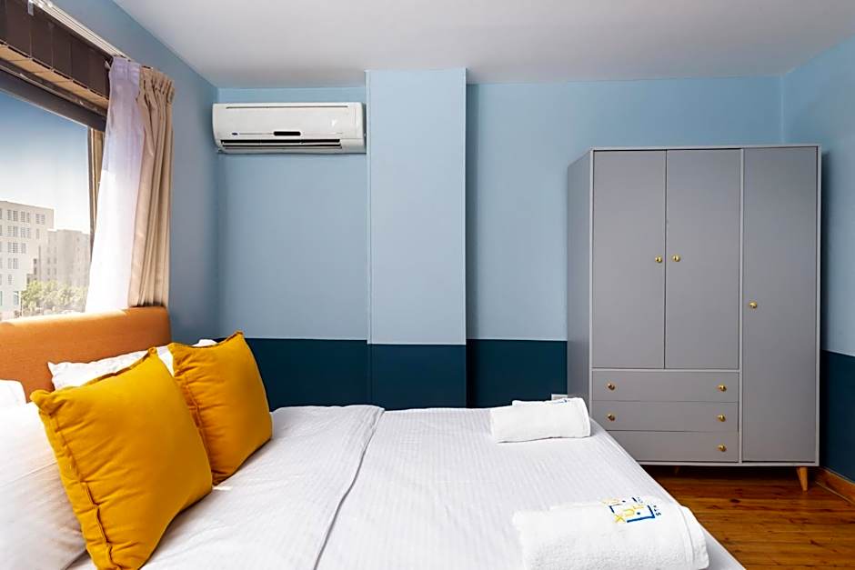 The 2 BDR Sterling Residence 5 min to CAI Airport