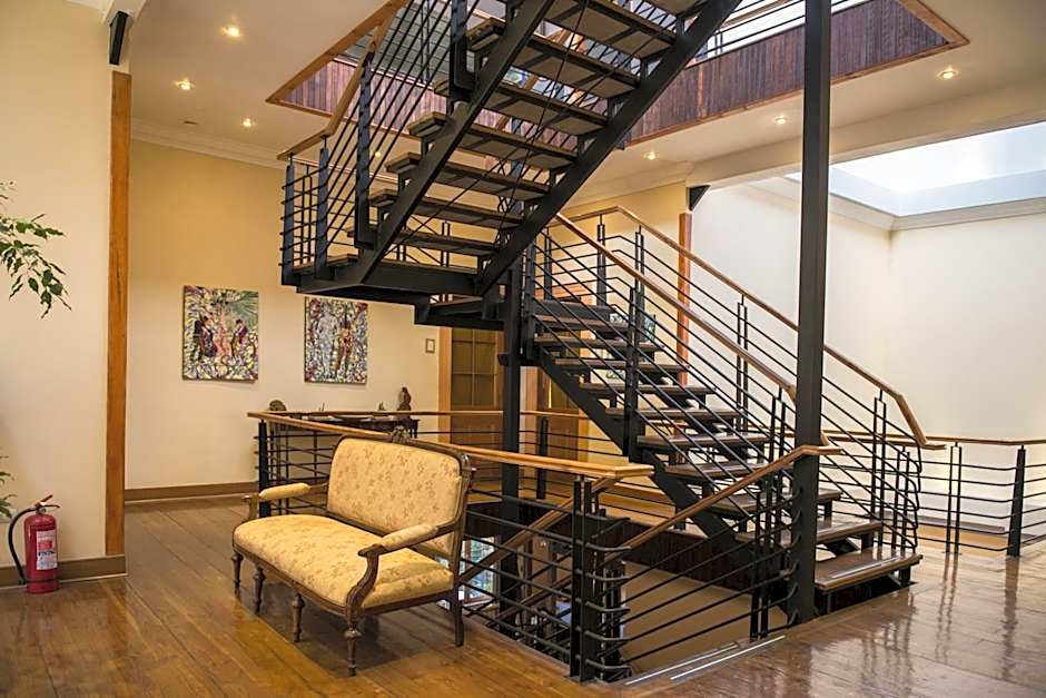 Hotel Boutique Acontraluz