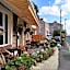 Glendower Hotel