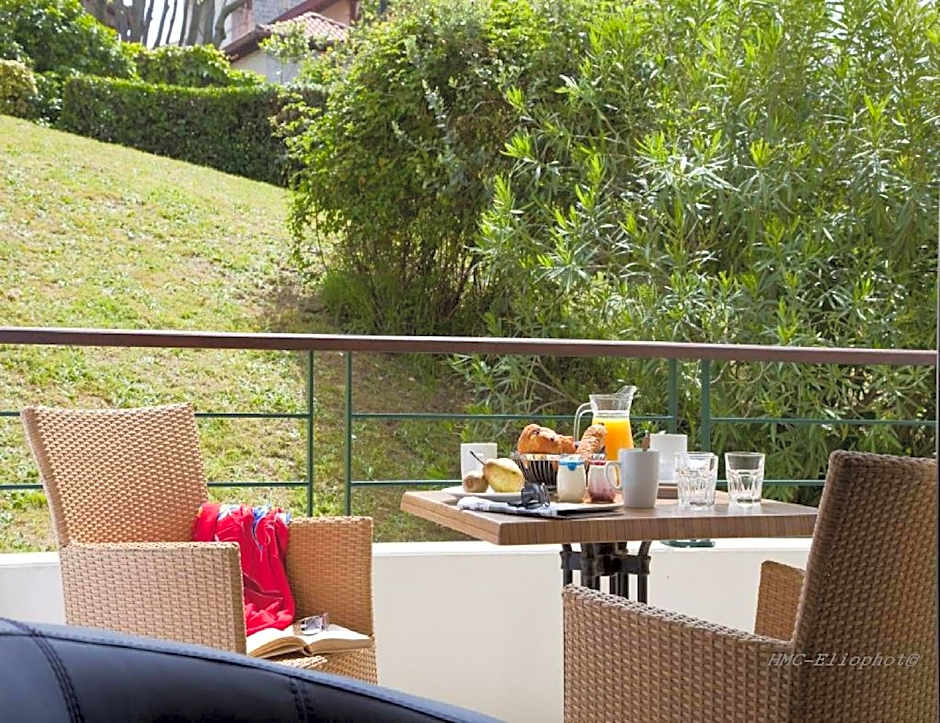 Résidence Biarritz Ocean