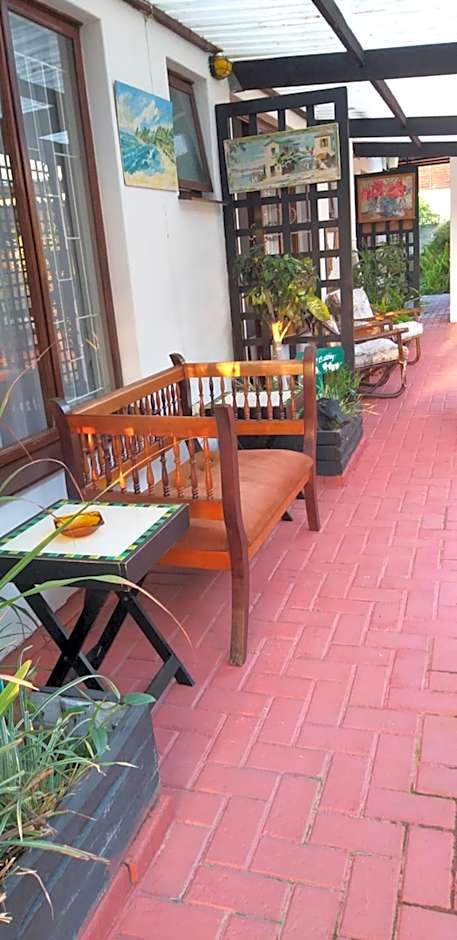Forestview guesthouse and B&B
