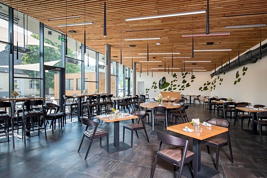 Hotel Panská Zahrada