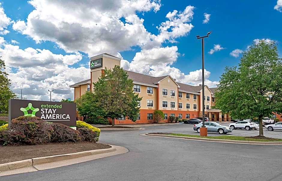Extended Stay America Suites - Dayton - North