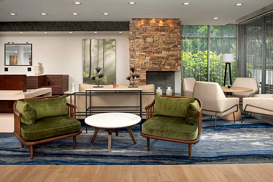 Fairfield Inn & Suites by Marriott Ithaca