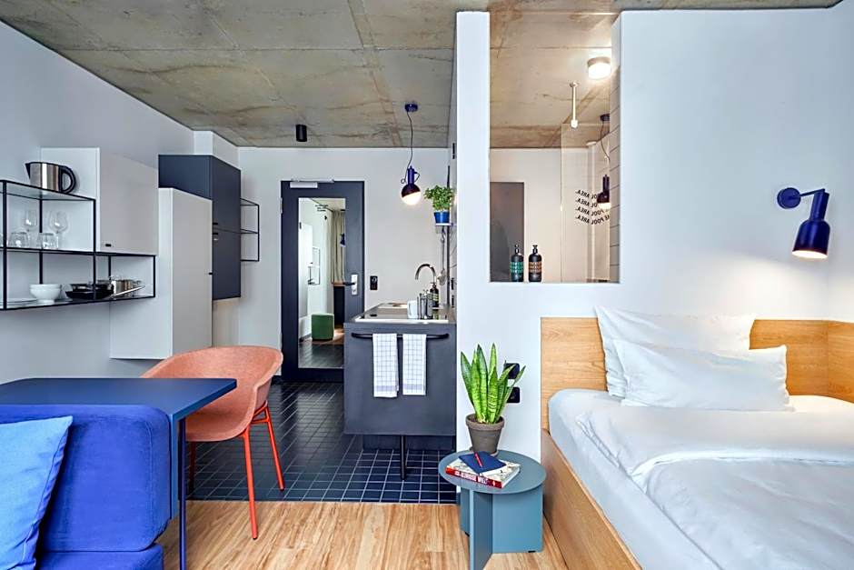 STAYERY Berlin Friedrichshain
