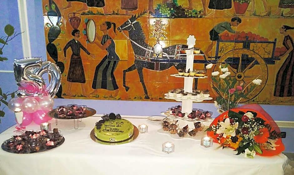 Miramare Hotel