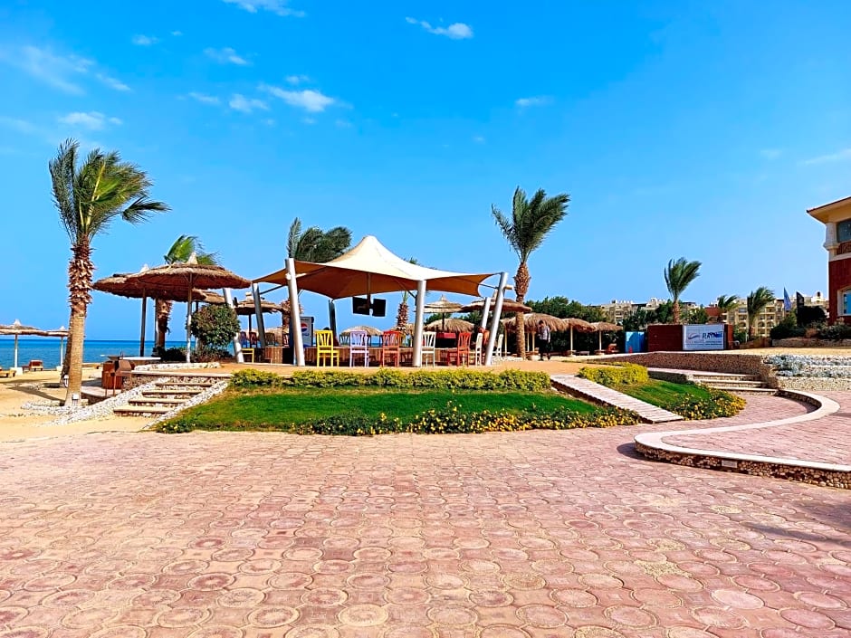 Royal Beach Private Apartments Hurghada