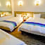 Hotel AreaOne Sakaiminato Marina