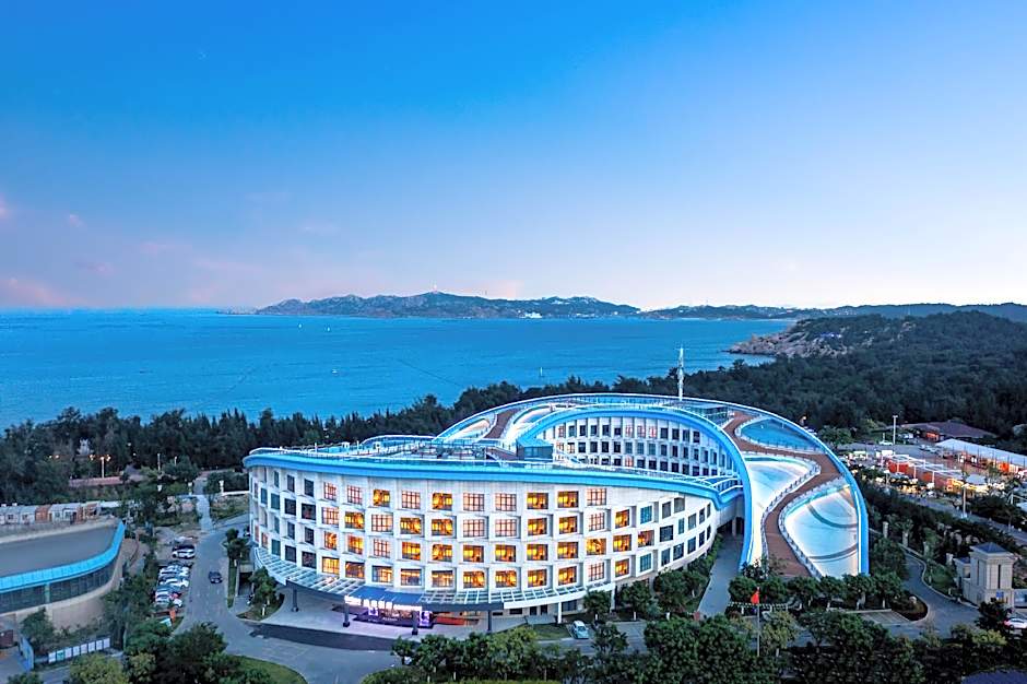 UrCove By Hyatt Pingtan Tannan Bay