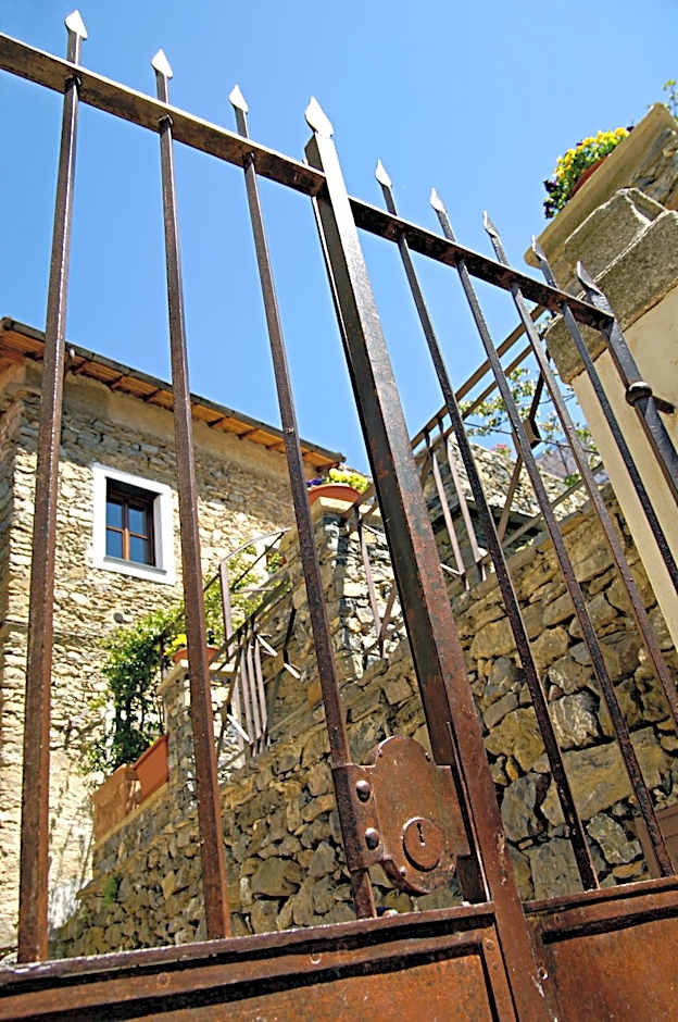 La Casa dei Nonni Castelbianco