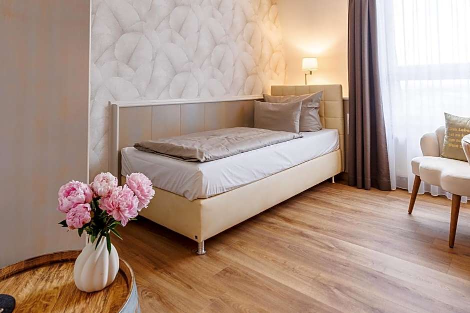 Weinberghotel Edelacker