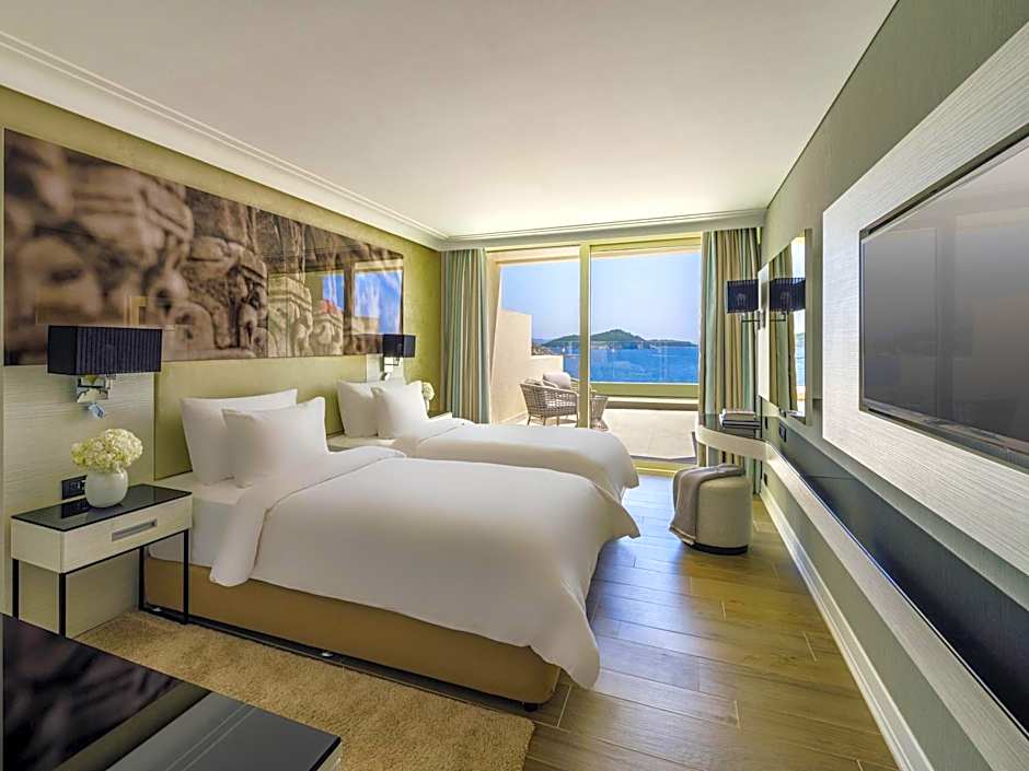 Rixos Premium Dubrovnik