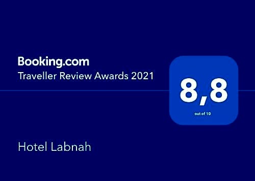 Hotel Labnah