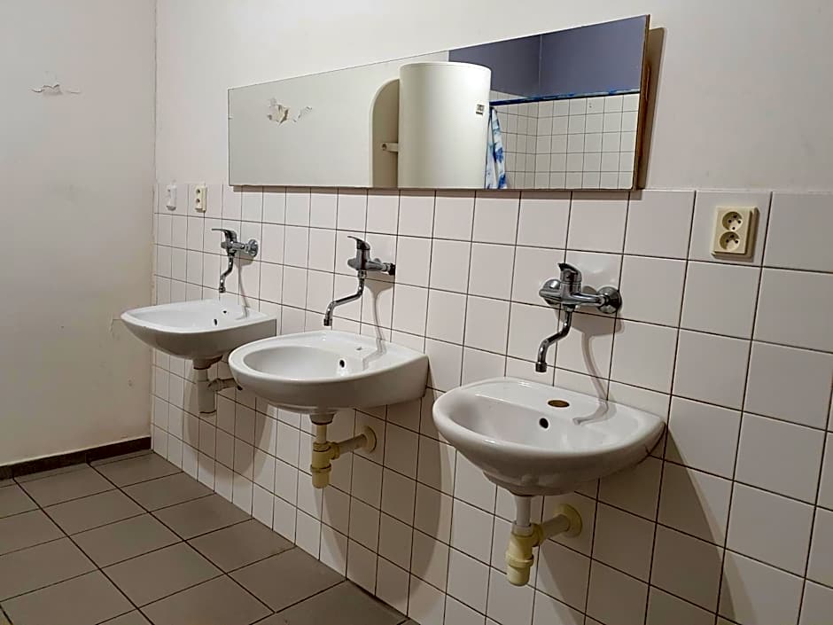 Ubytovna Moravan Brno