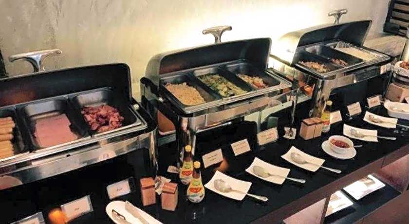 Klim Hotel