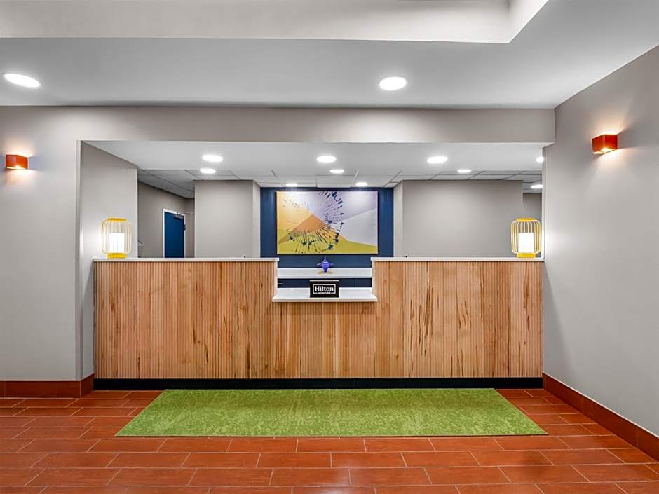 Spark by Hilton Ann Arbor South