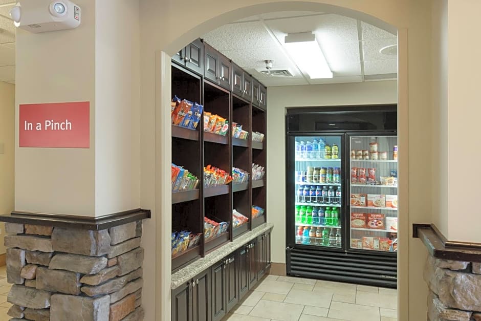 TownePlace Suites Pocatello