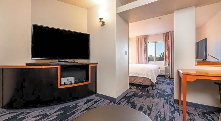 Fairfield Inn & Suites by Marriott Spearfish