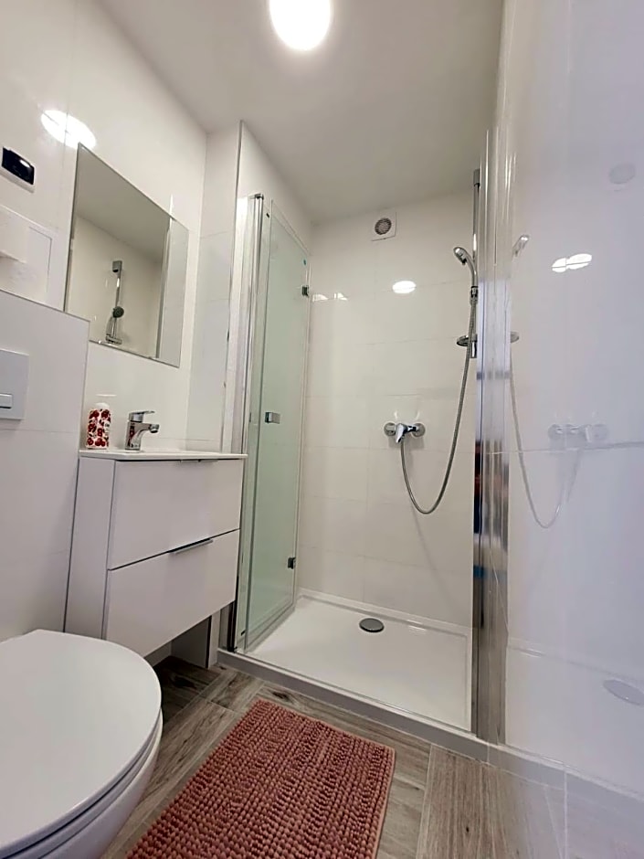 Villa Prusa - pensjonat Mielno