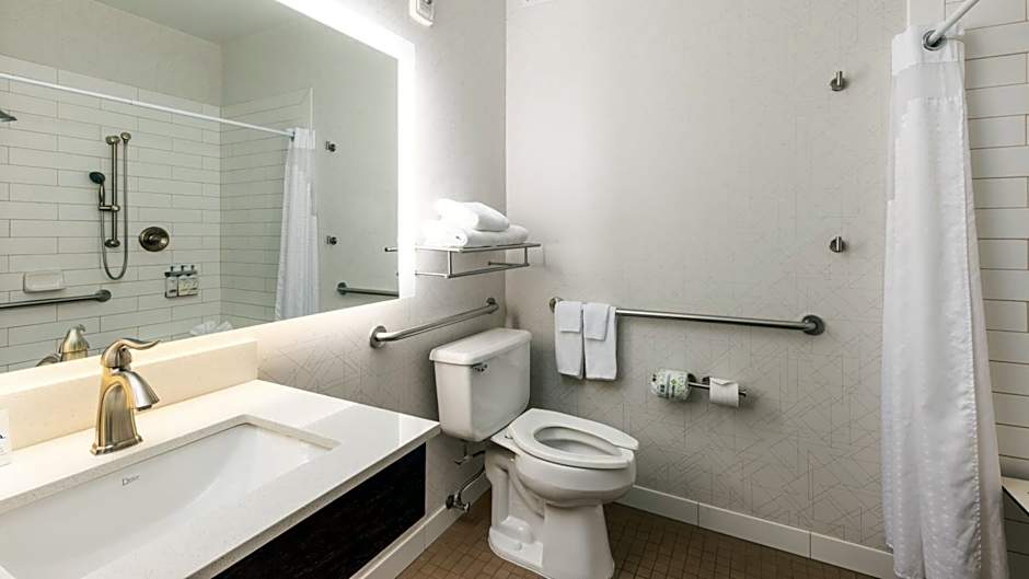 Holiday Inn Express Bellingham By IHG
