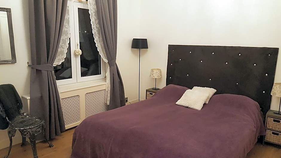 Pension Zee en Duinzicht