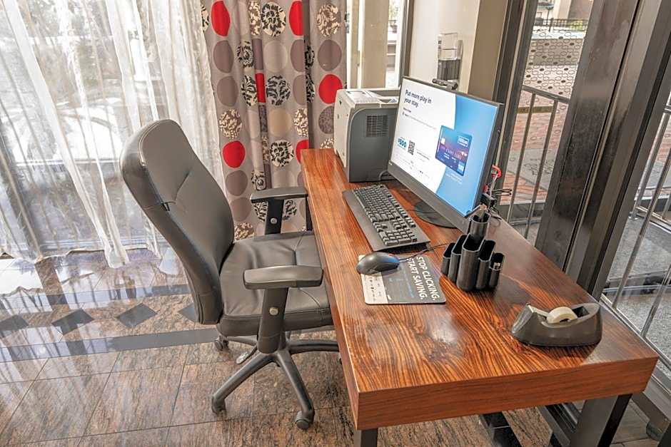 Hampton Inn By Hilton St. Augustine-Historic District